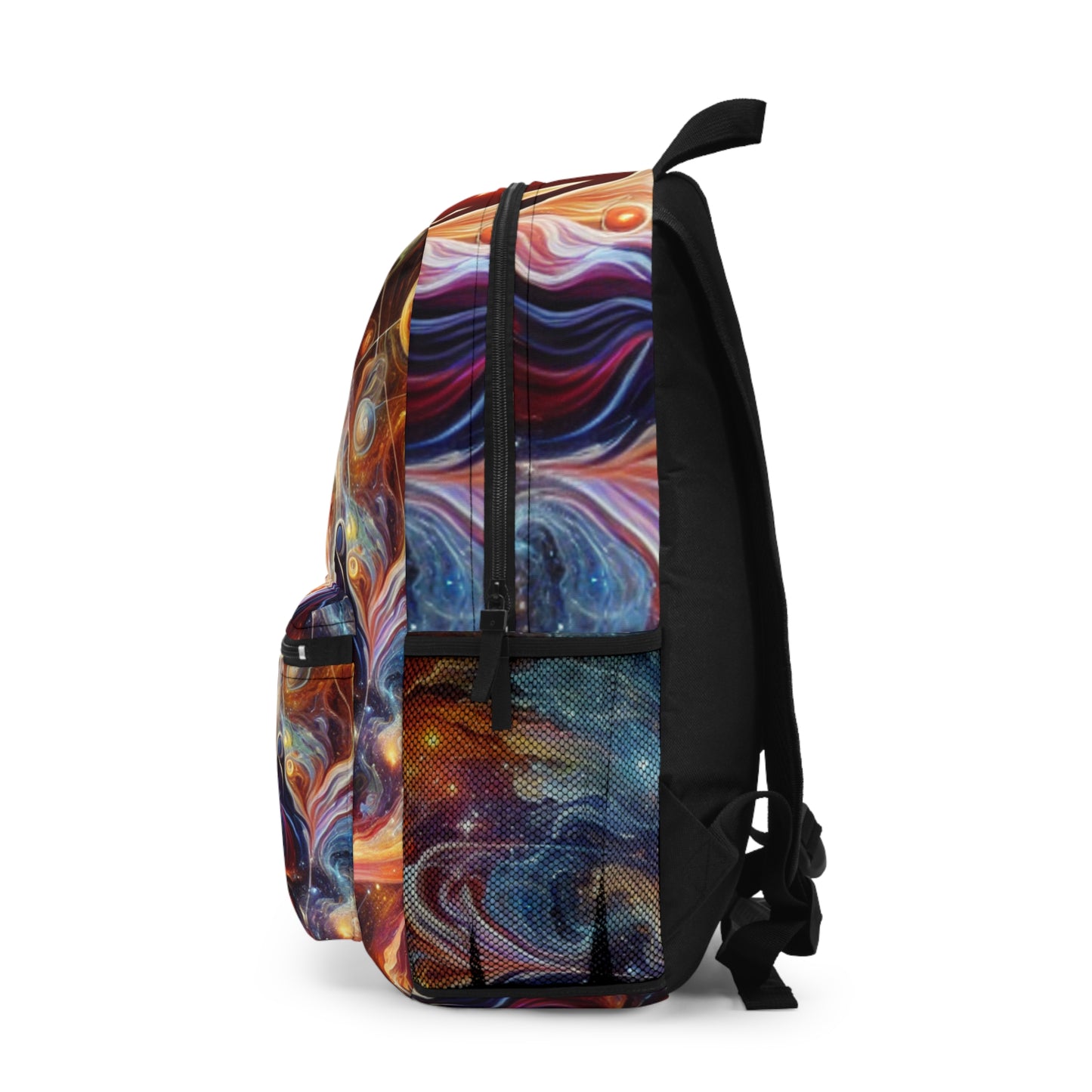 Leonardo Bellini - Backpack