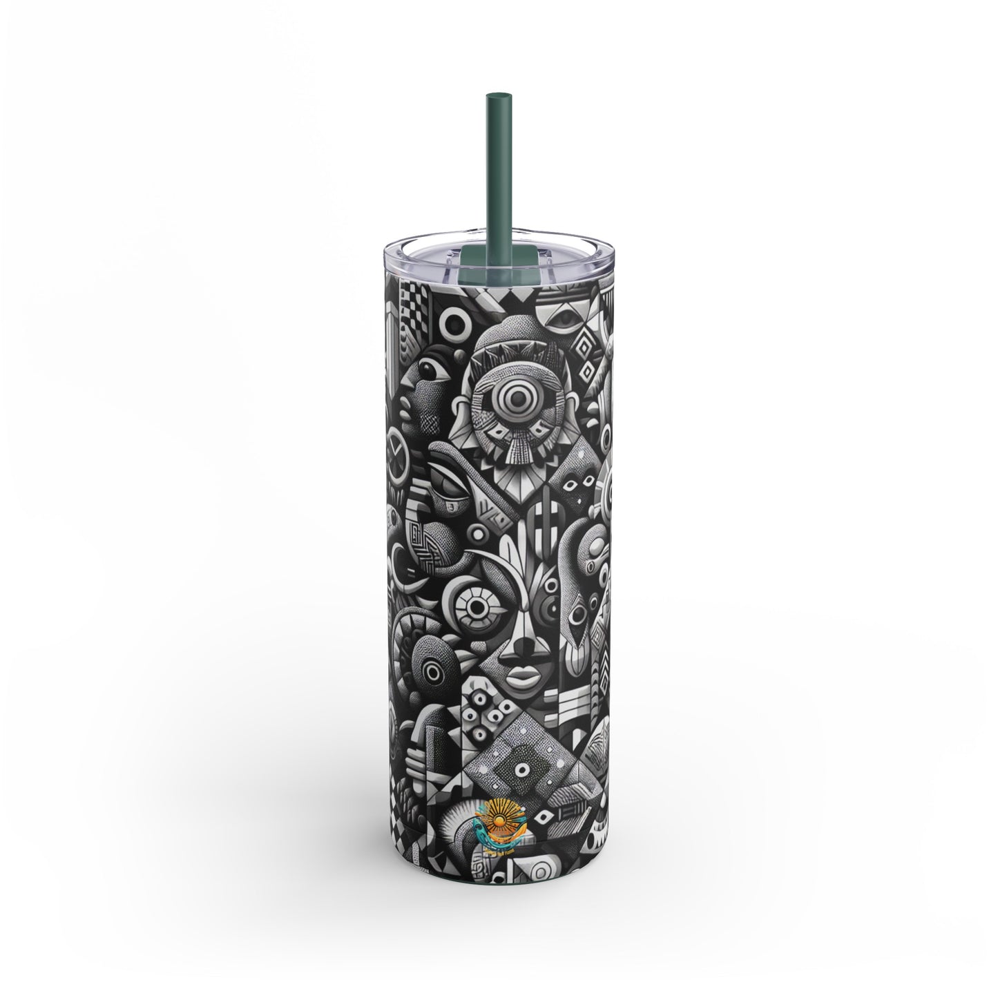Leone Cavallini - Maars Maker Tumblers