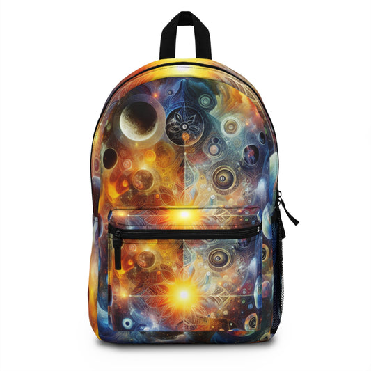 Valeriano Bellini - Backpack