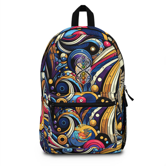 Octavia Remondini - Backpack