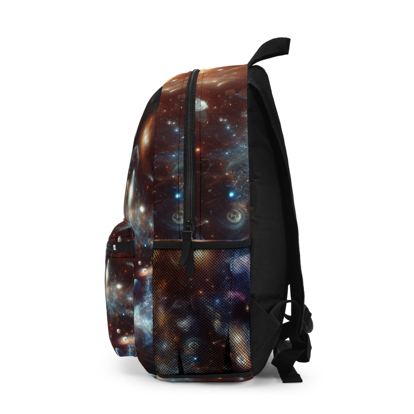 Lucretia Bellini - Backpack