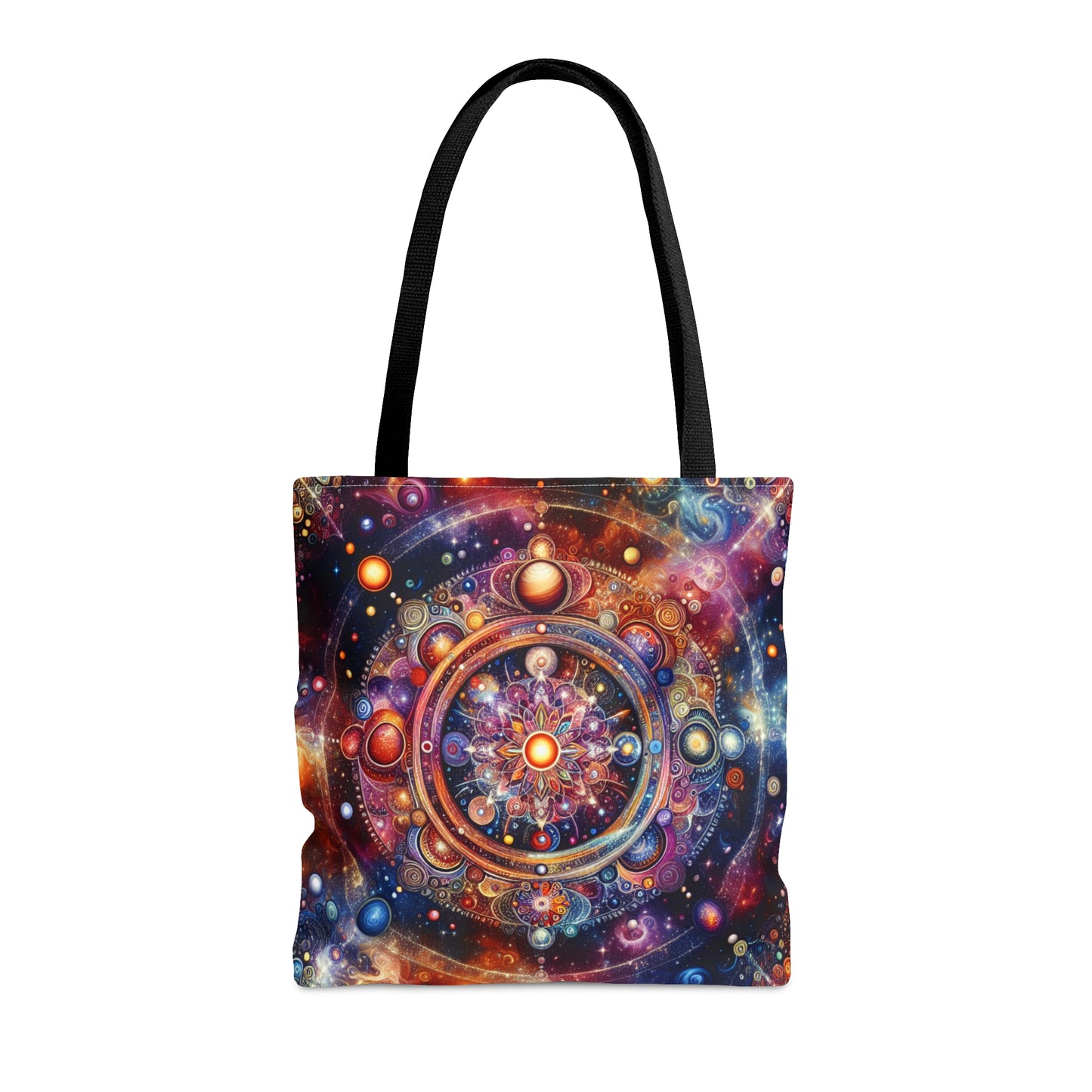 Felicity Vanburgh - Tote Bag