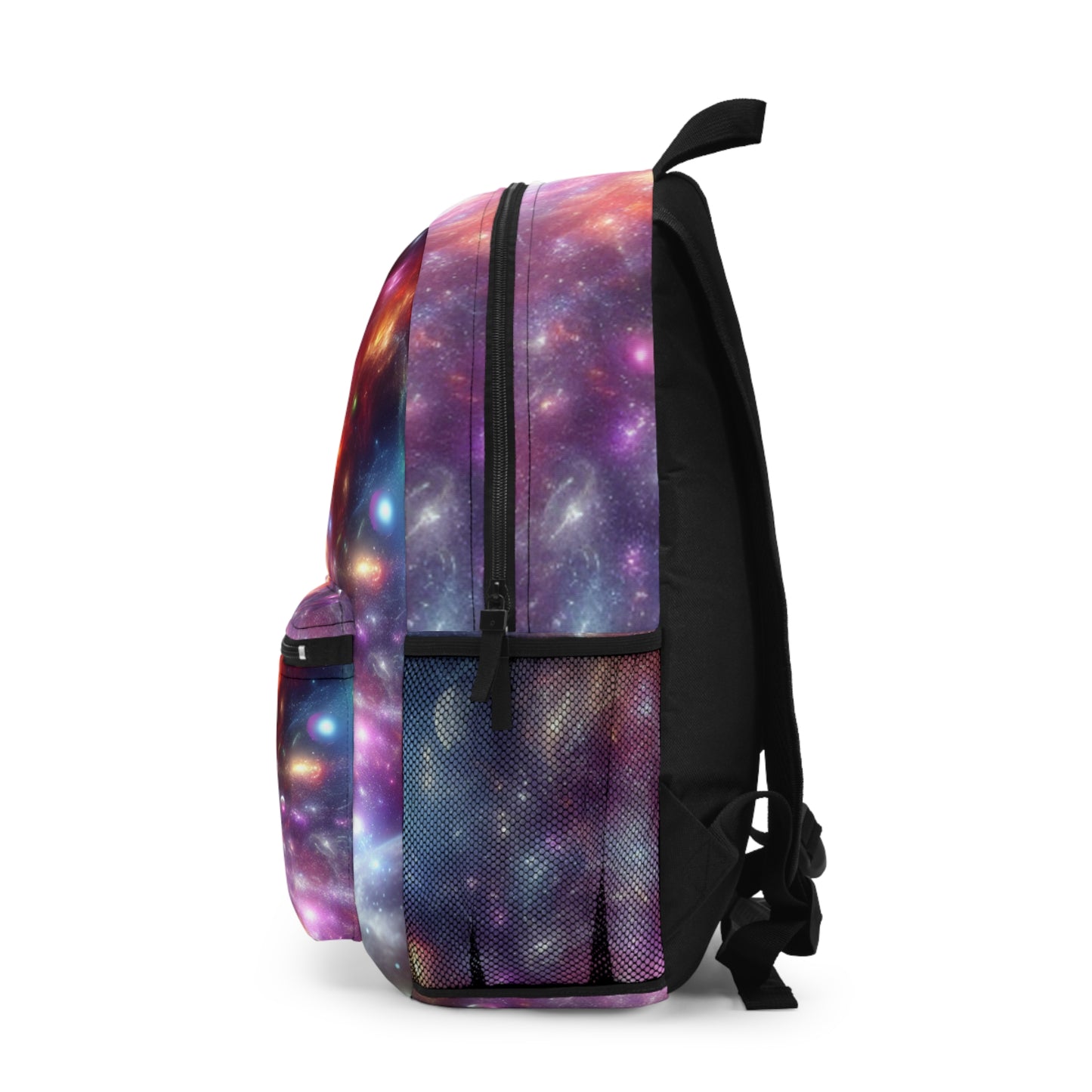 Emilia Verrocchio - Backpack