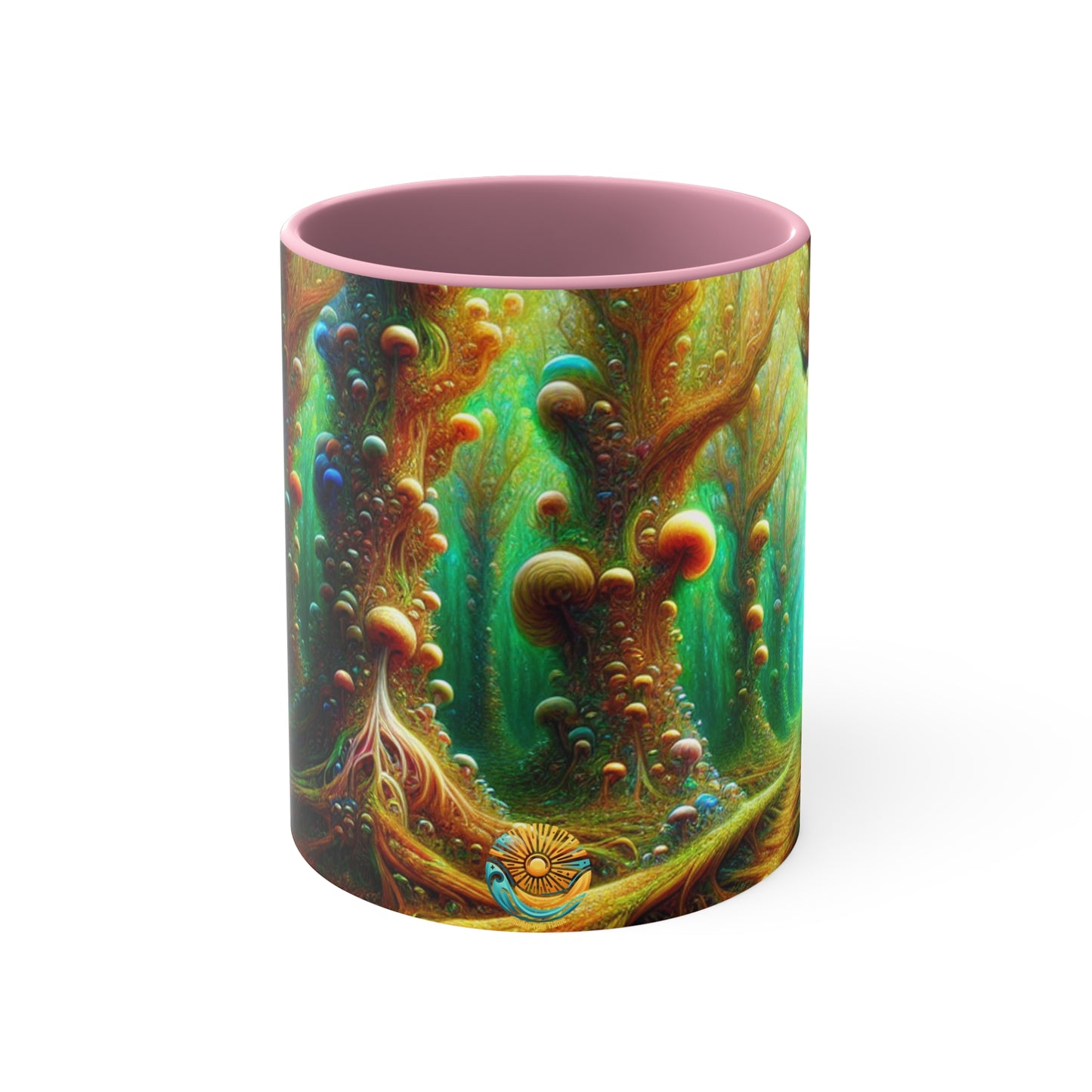 Isabella Verrocchio - Mugs