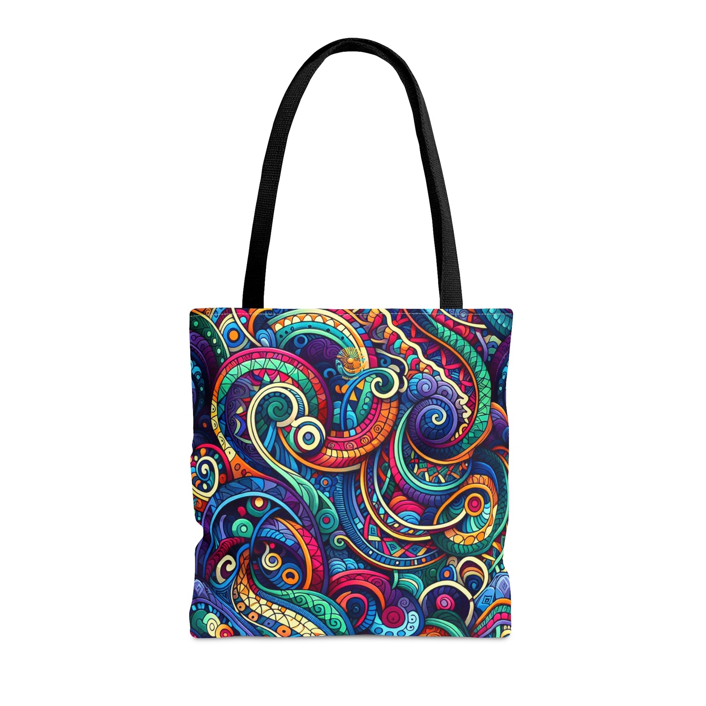 Isabella Serrano - Tote Bag