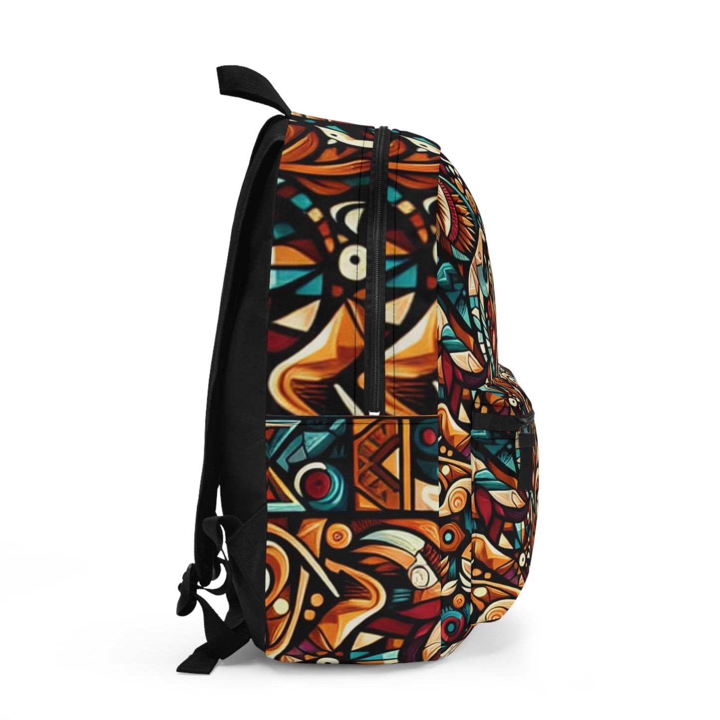 Eleonora Barcaccio - Backpack