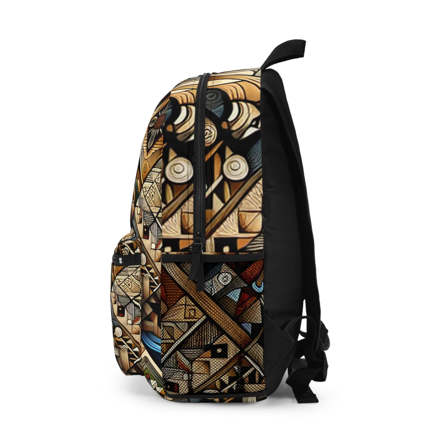 Annelise Van Dorne - Backpack