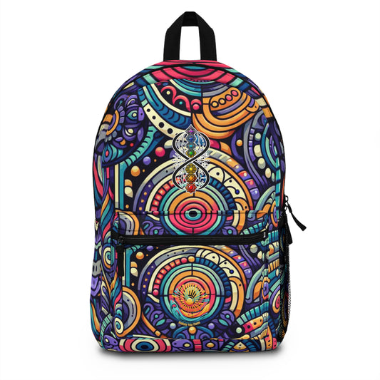 Isabella Donatelli - Backpack