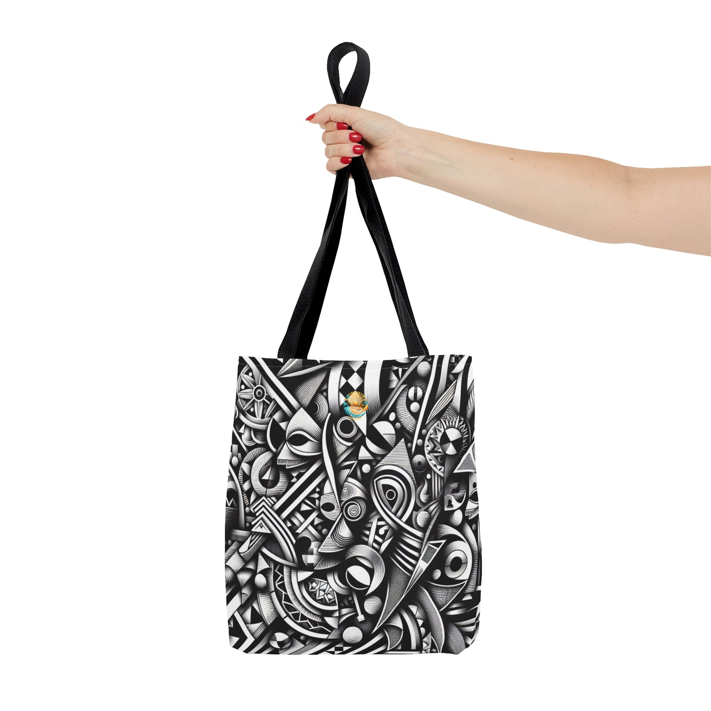 Amelia Strozzi - Tote Bag