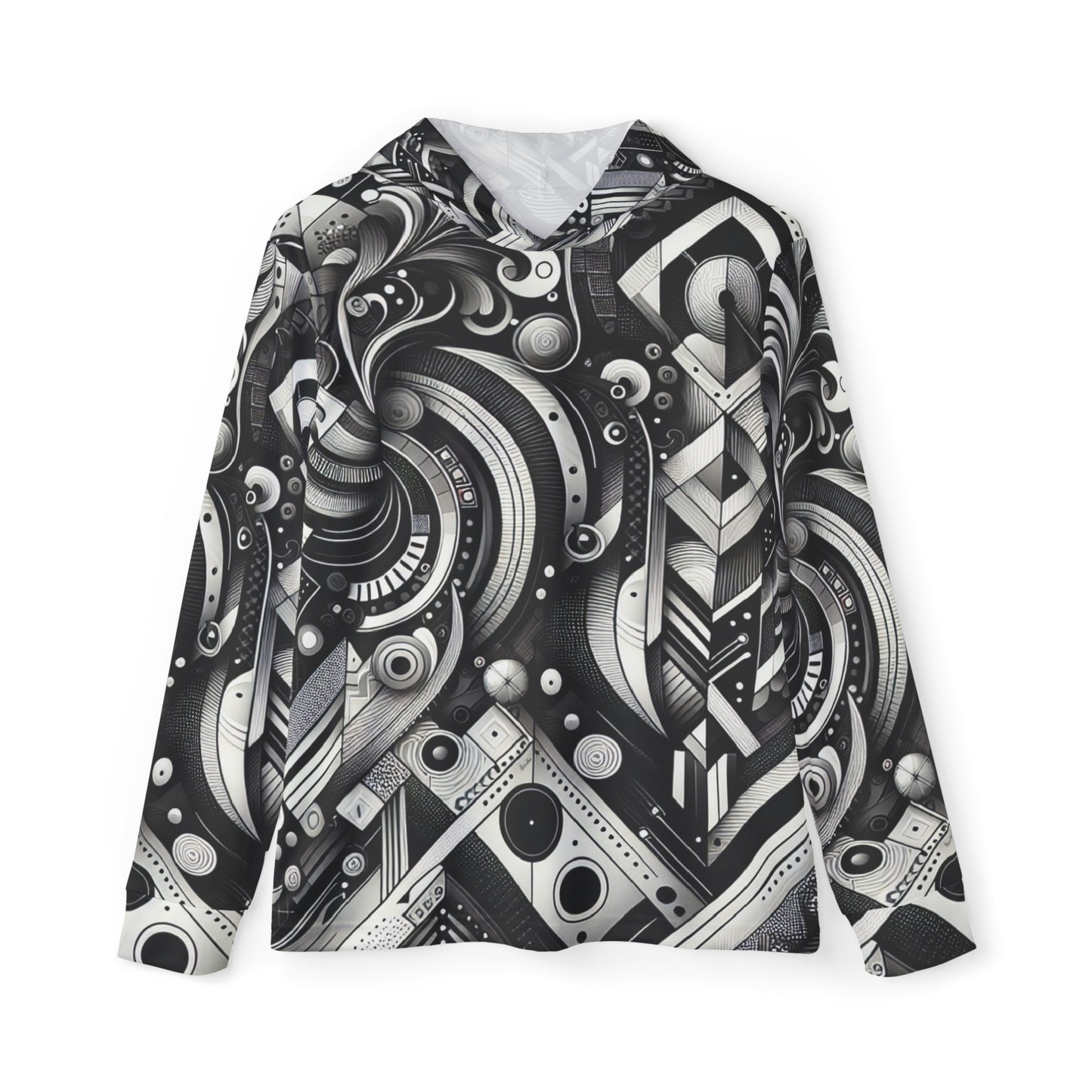 Isabella Veronese - AOP Hoodie