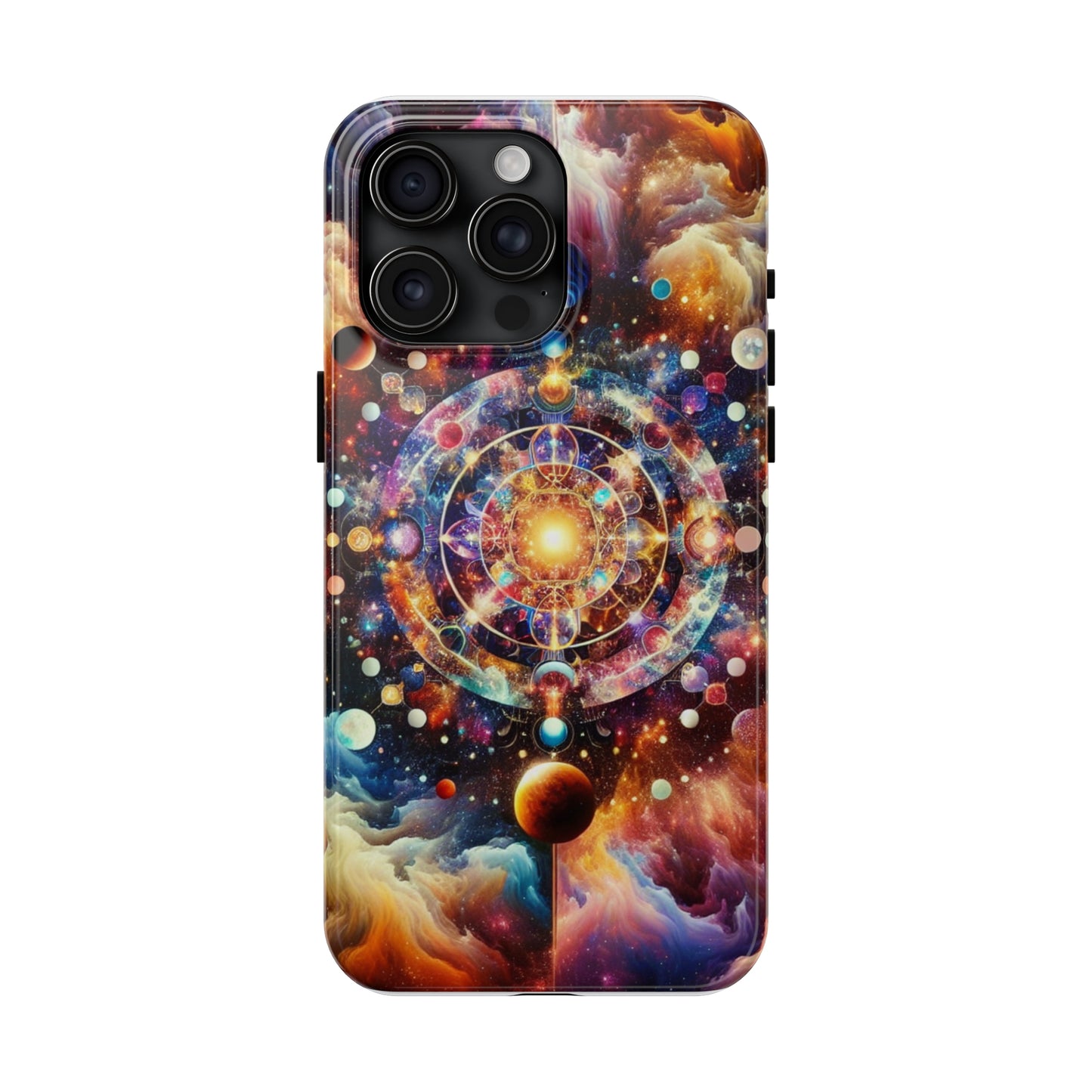 Isabella Vittoria - Phone Case