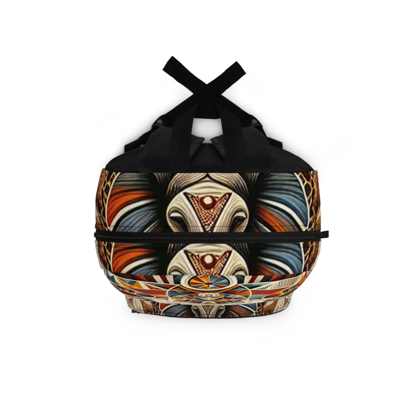 Isabella Sorrentino - Backpack
