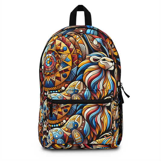 Benedicta Vanelli - Backpack