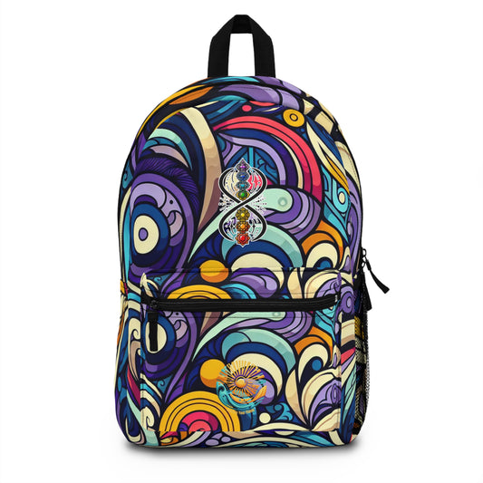 Ameliana Rossetti - Backpack