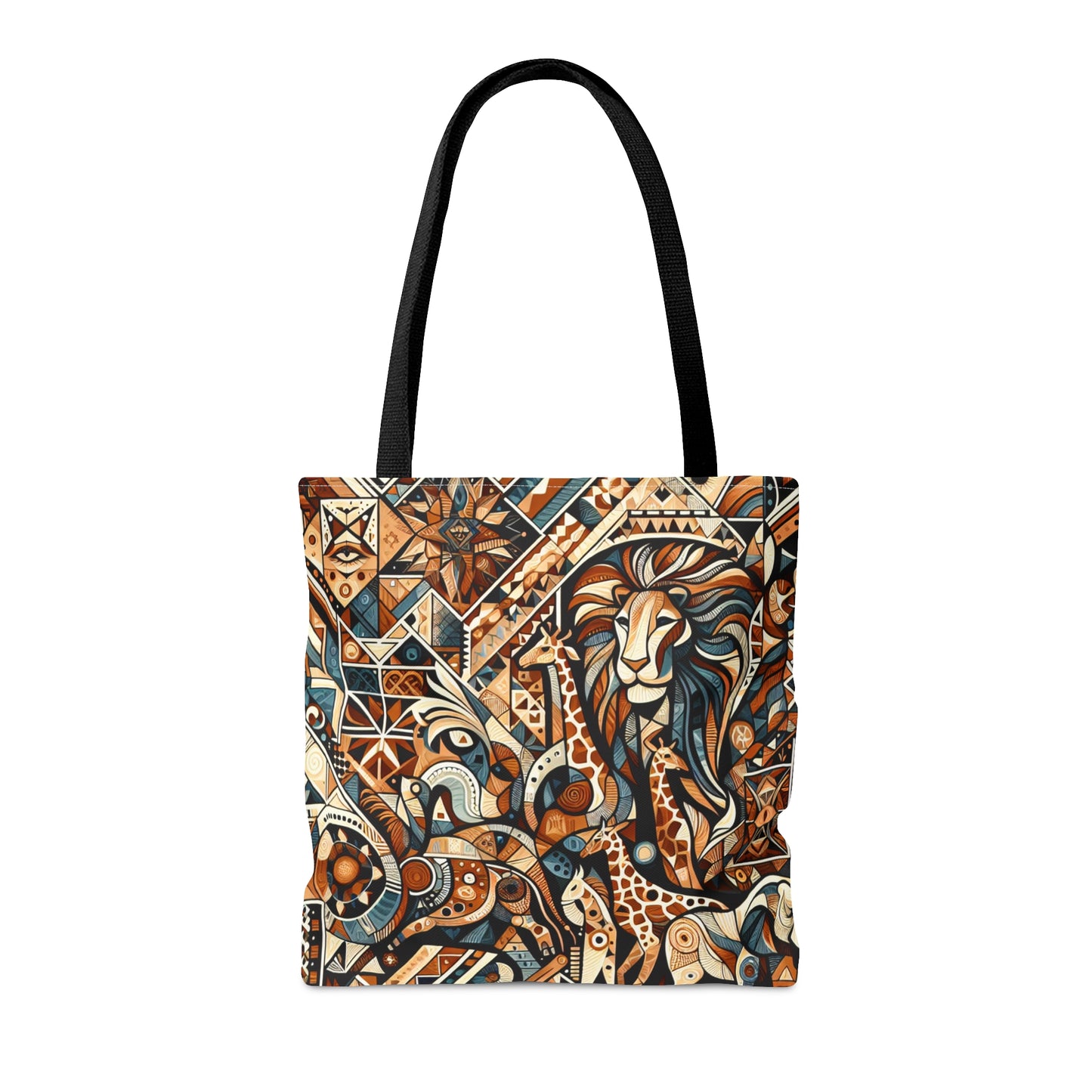 Isabella Ladrońi - Tote Bag