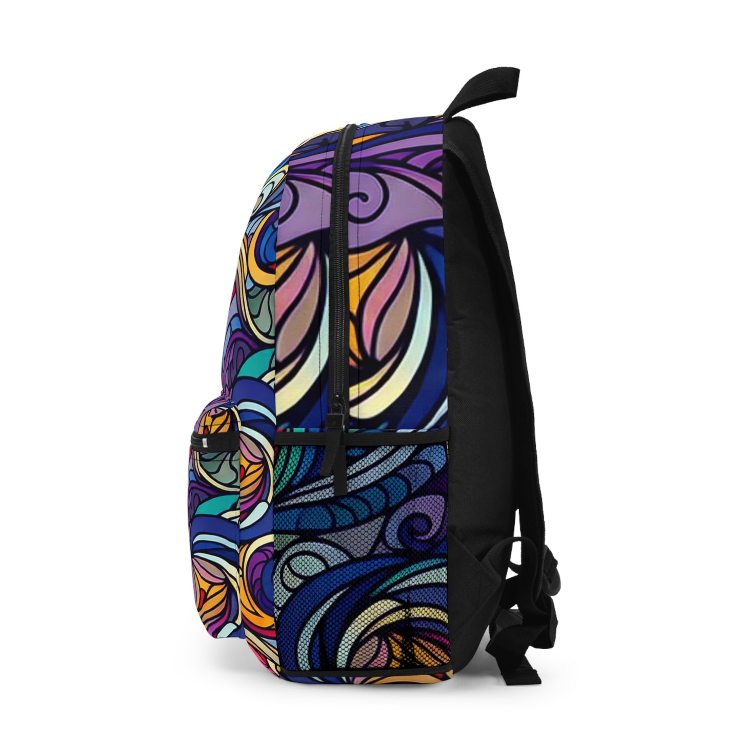 Feliciana da Vinci - Backpack