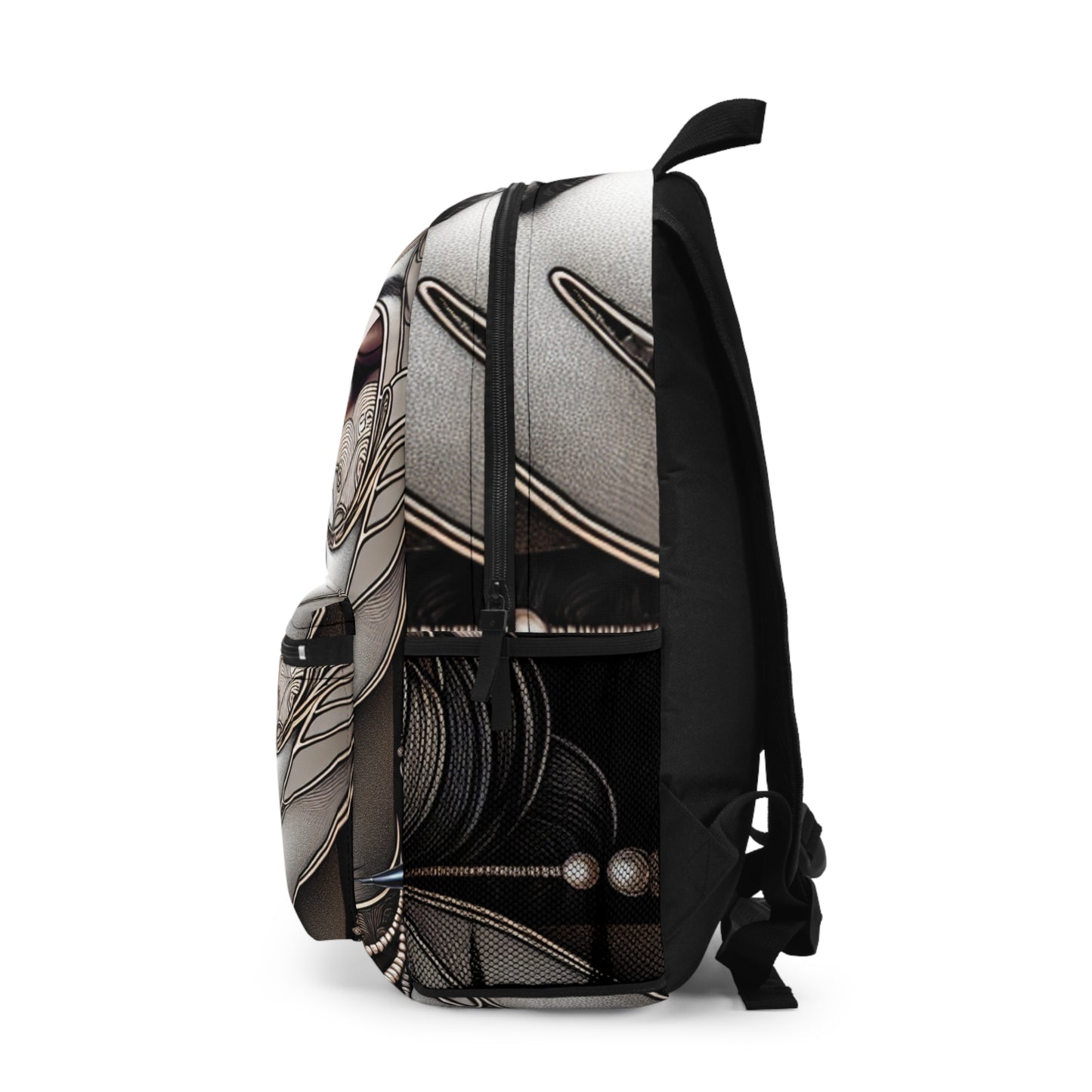 Isabella Lombardi - Backpack