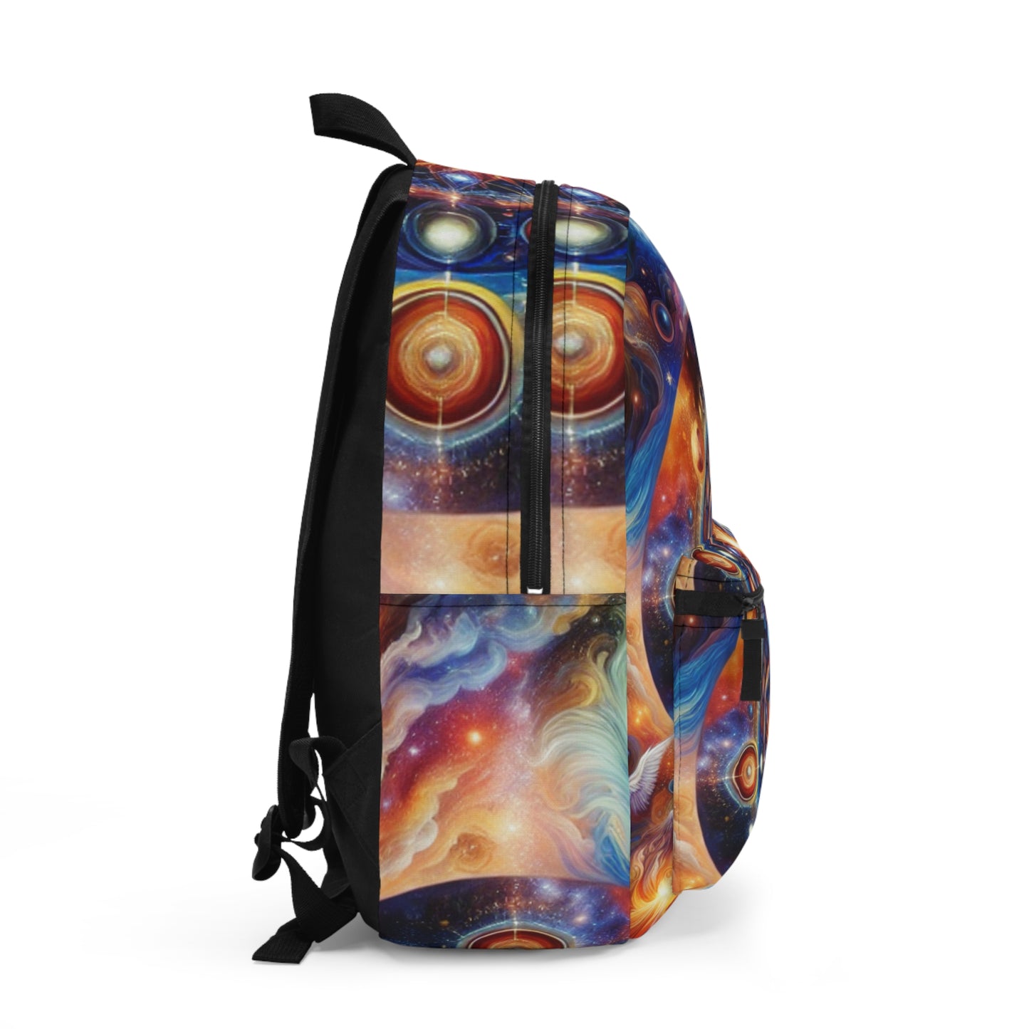 Aurelia Vanloo - Backpack