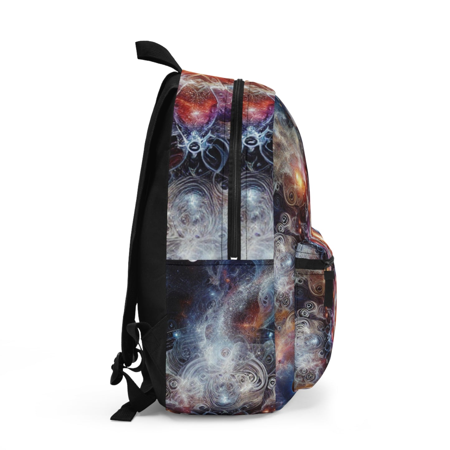 Seraphina DaVinci - Backpack