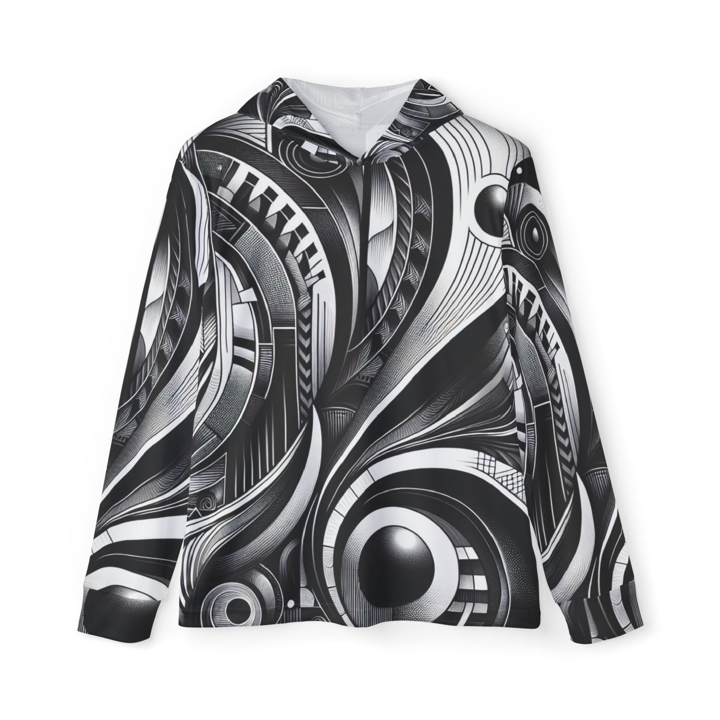 Benedetto Carracci - AOP Hoodie