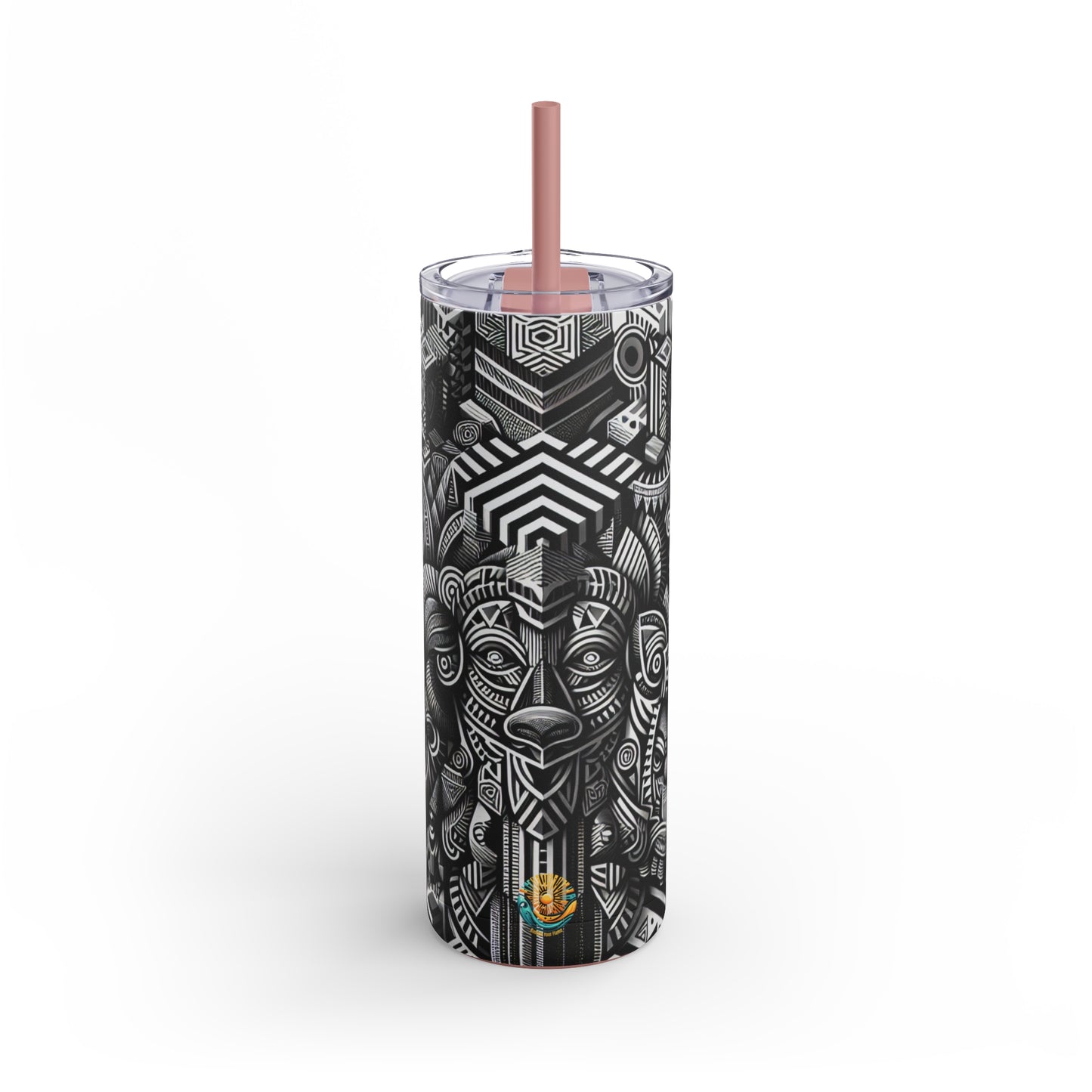 Isabella Benedetti - Maars Maker Tumblers