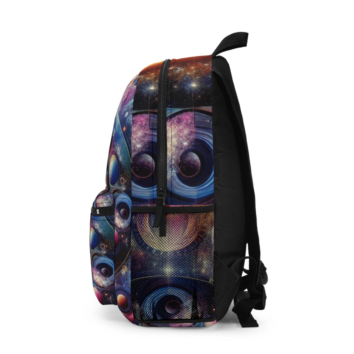 Octavia Carrington - Backpack