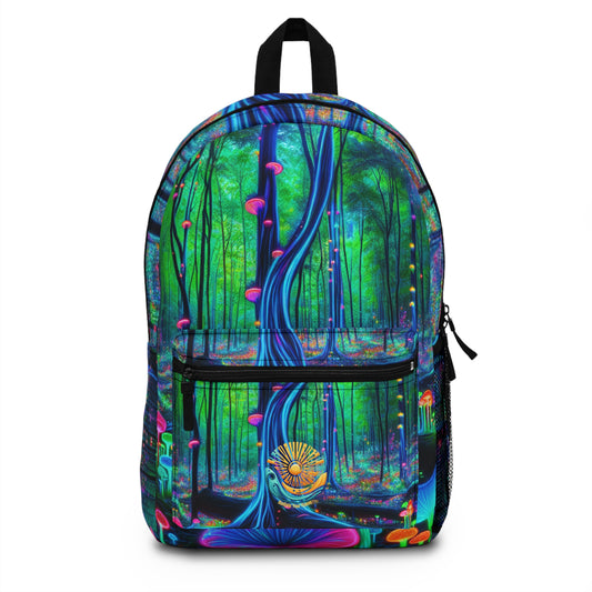 Fiammetta Sorrentino - Backpack