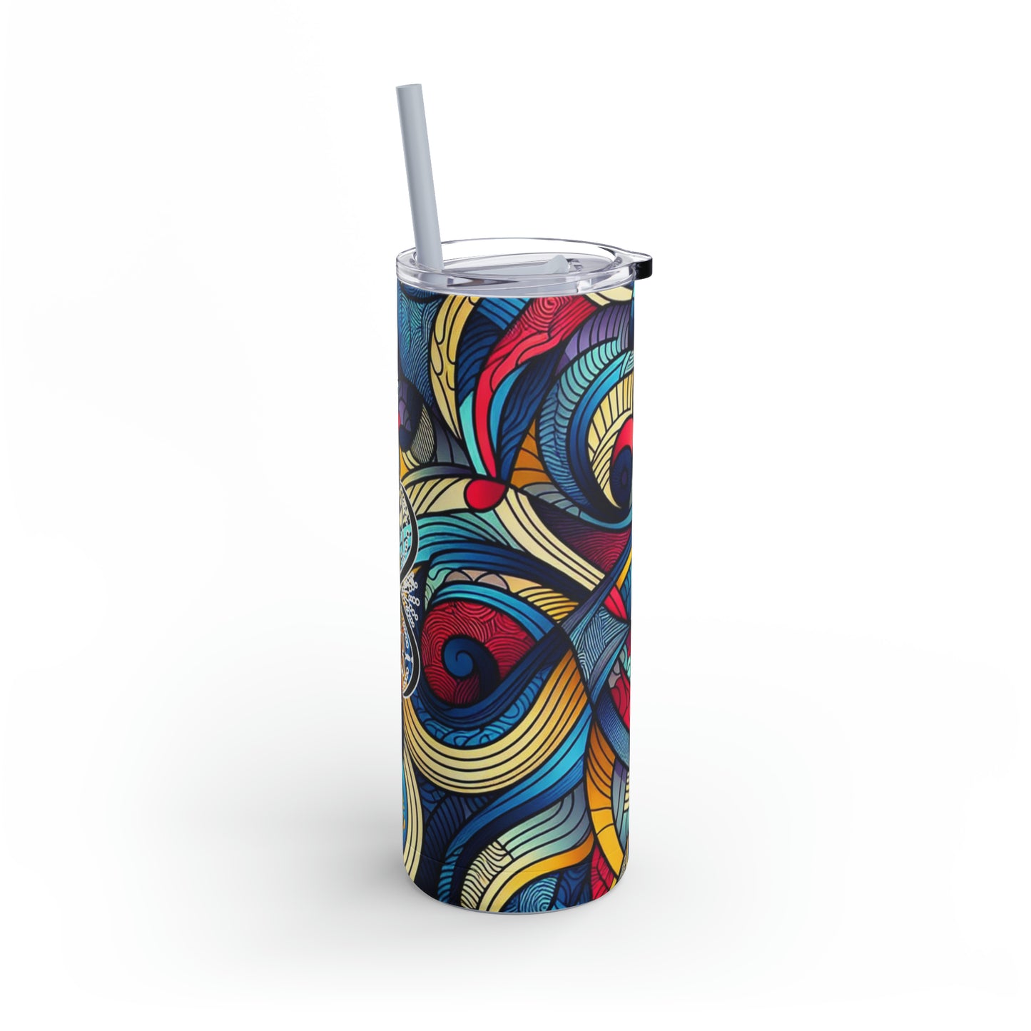 Eloise Delacroix - Maars Maker Tumblers