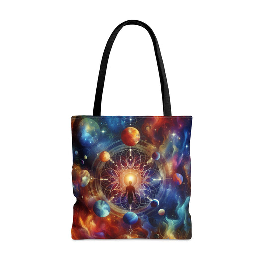 Benedetta Caravaggio - Tote Bag