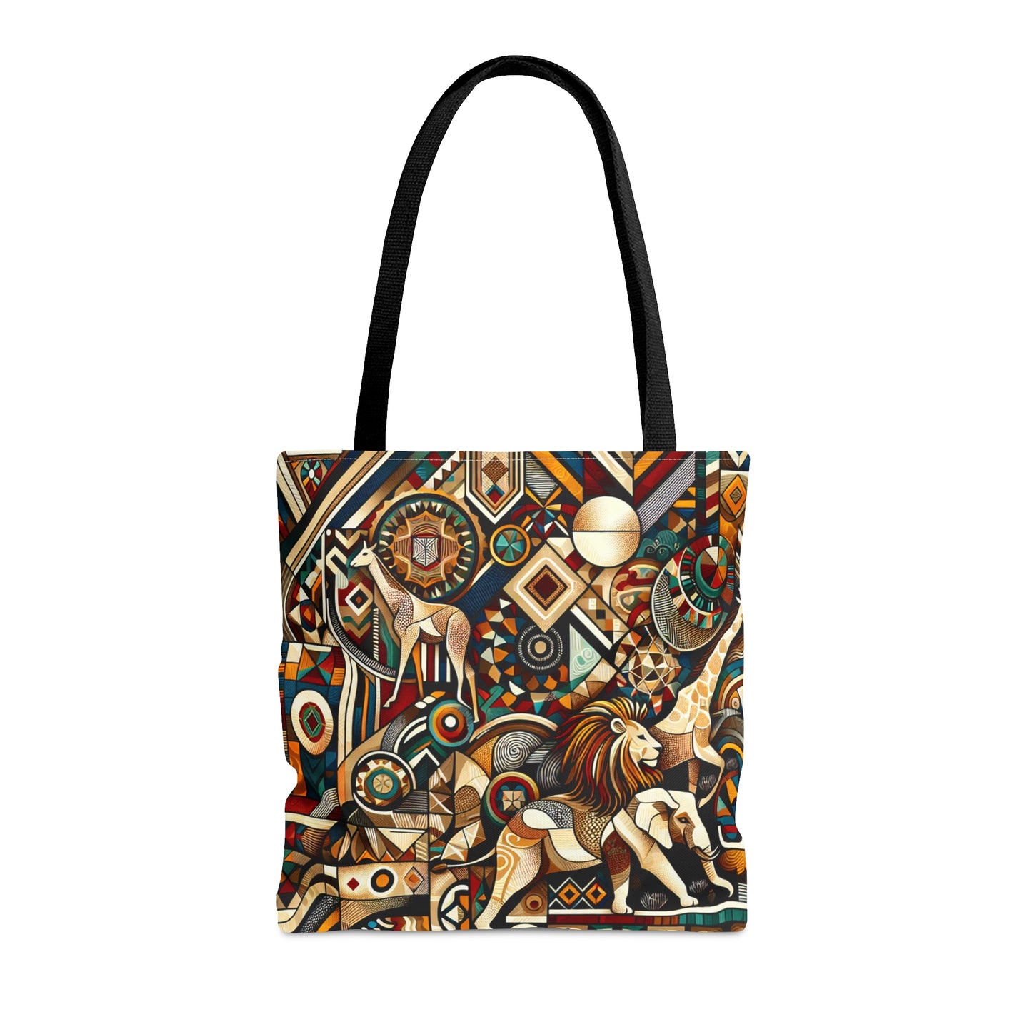 Aurelia van Delft - Tote Bag