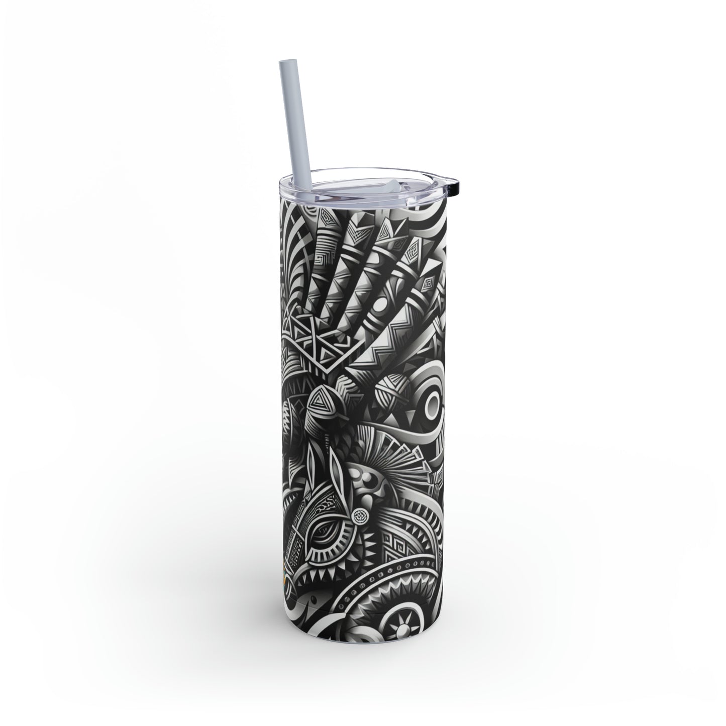 Amelina Verrocchio - Maars Maker Tumblers