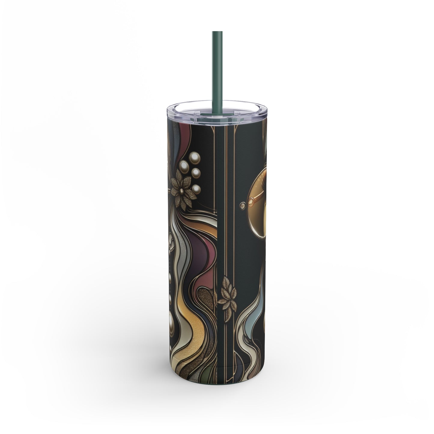 Aurelia Romano - Maars Maker Tumblers