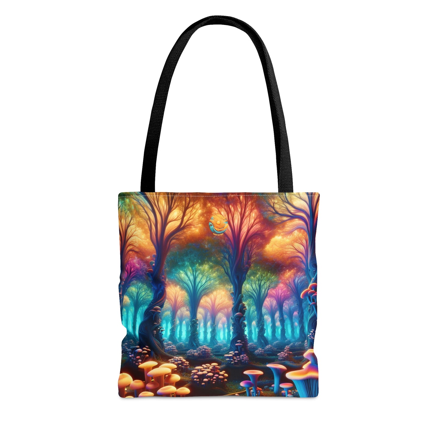 Seraphina VanDusen - Tote Bag