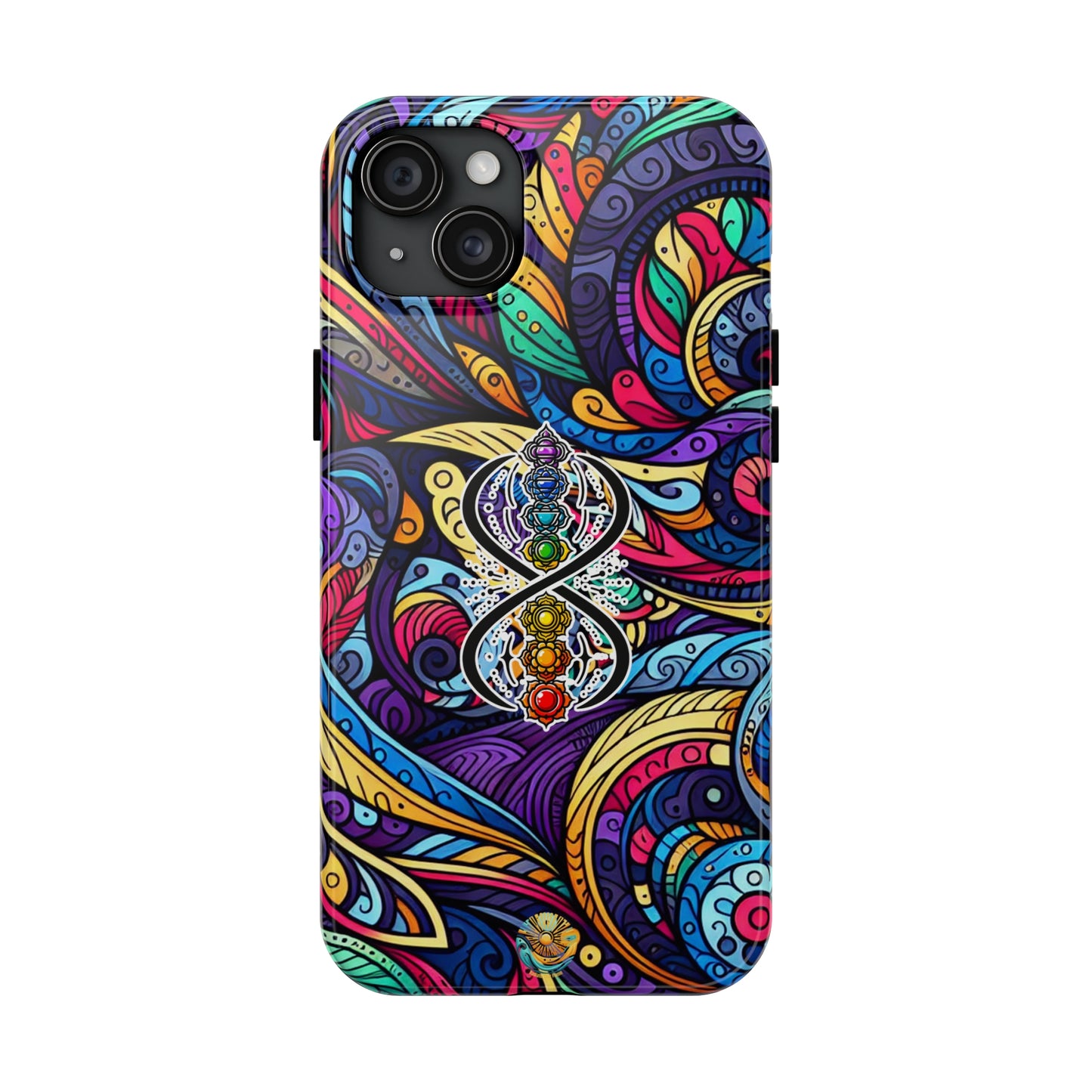 Lorenzo Bellini - Phone Case