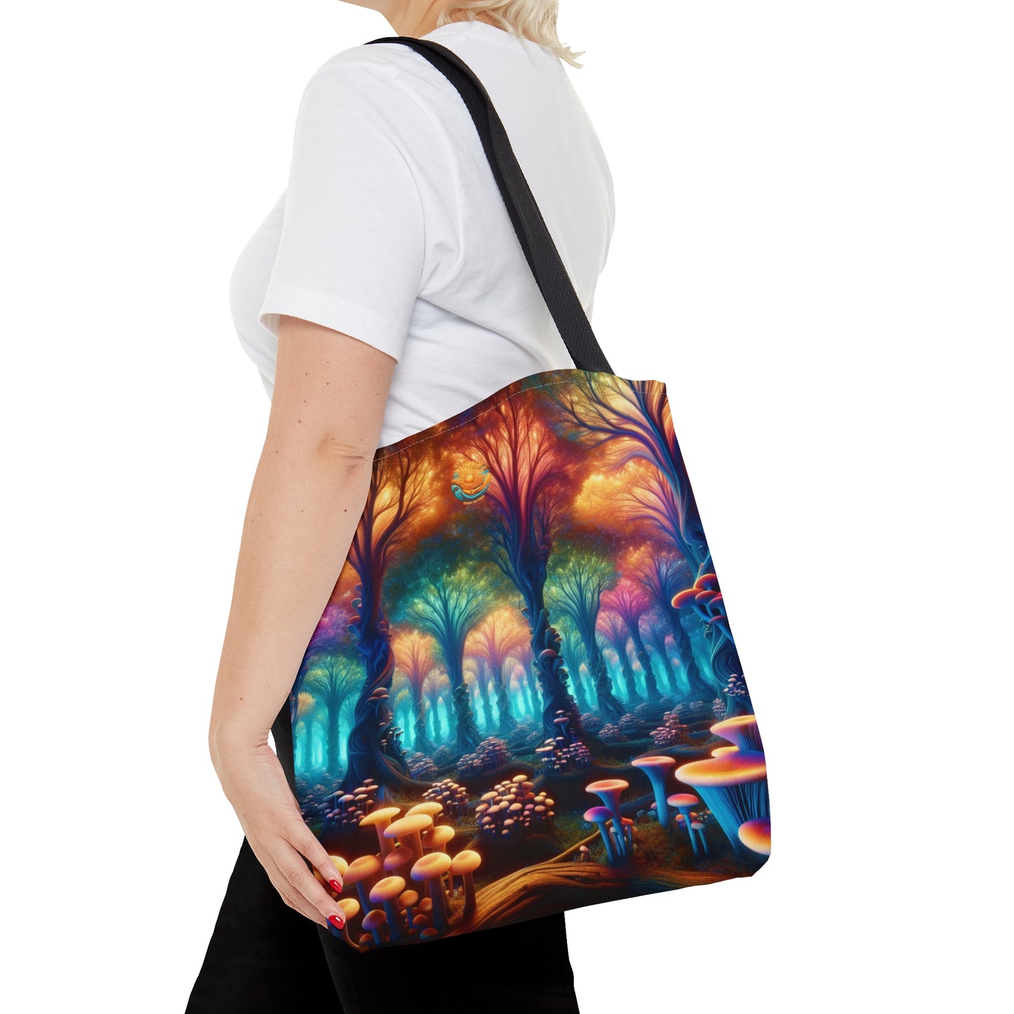 Seraphina VanDusen - Tote Bag