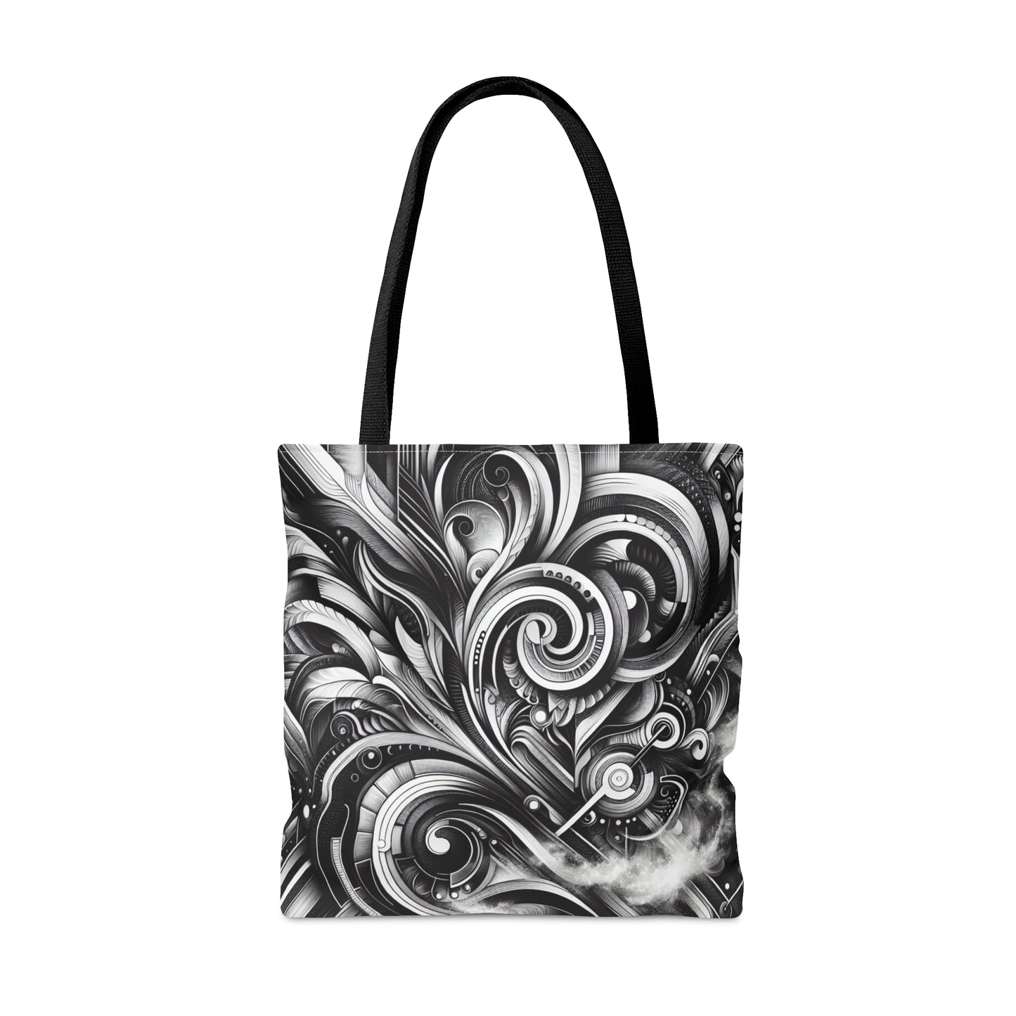 Isabella Solterra - Tote Bag