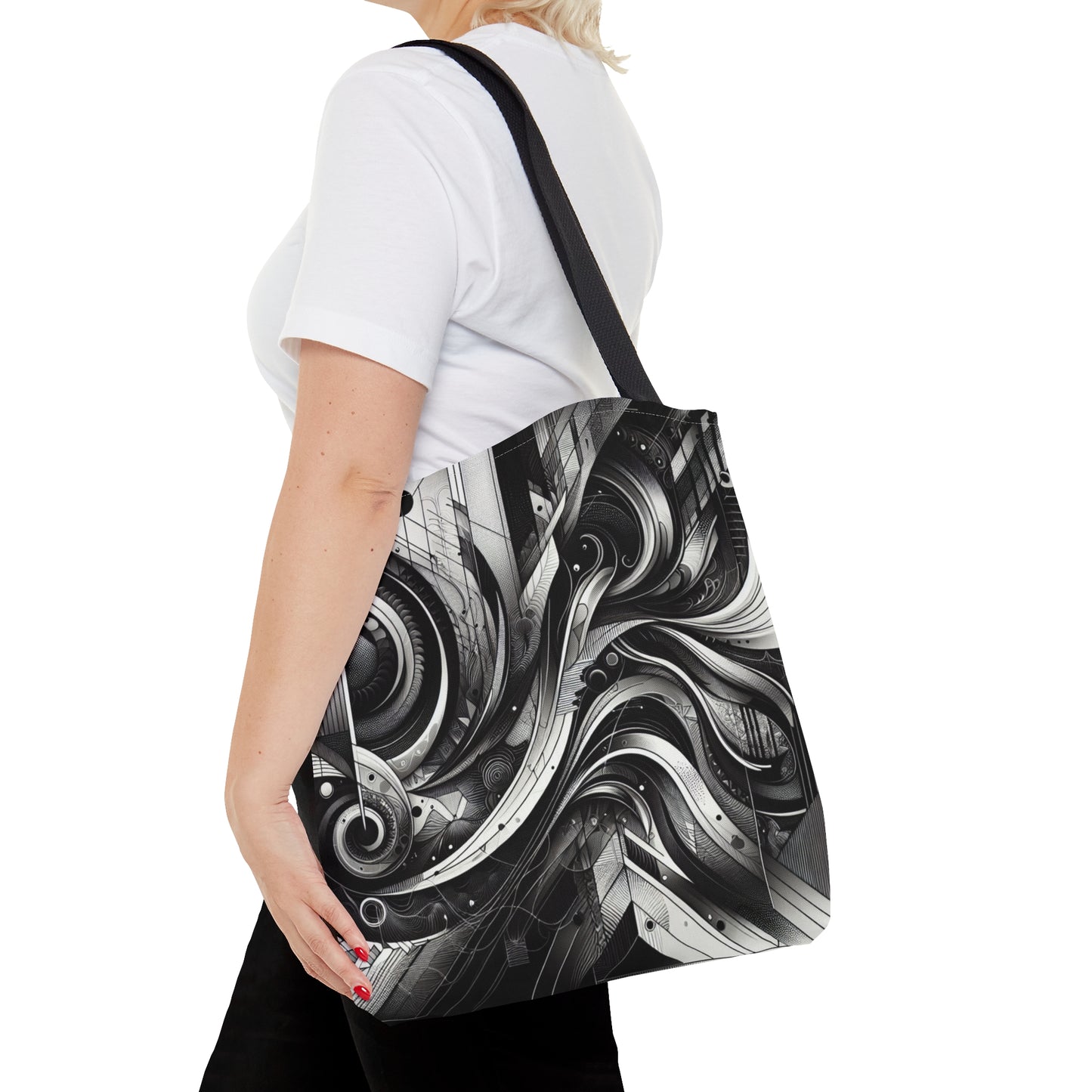 Viviana DeLorenzo - Tote Bag