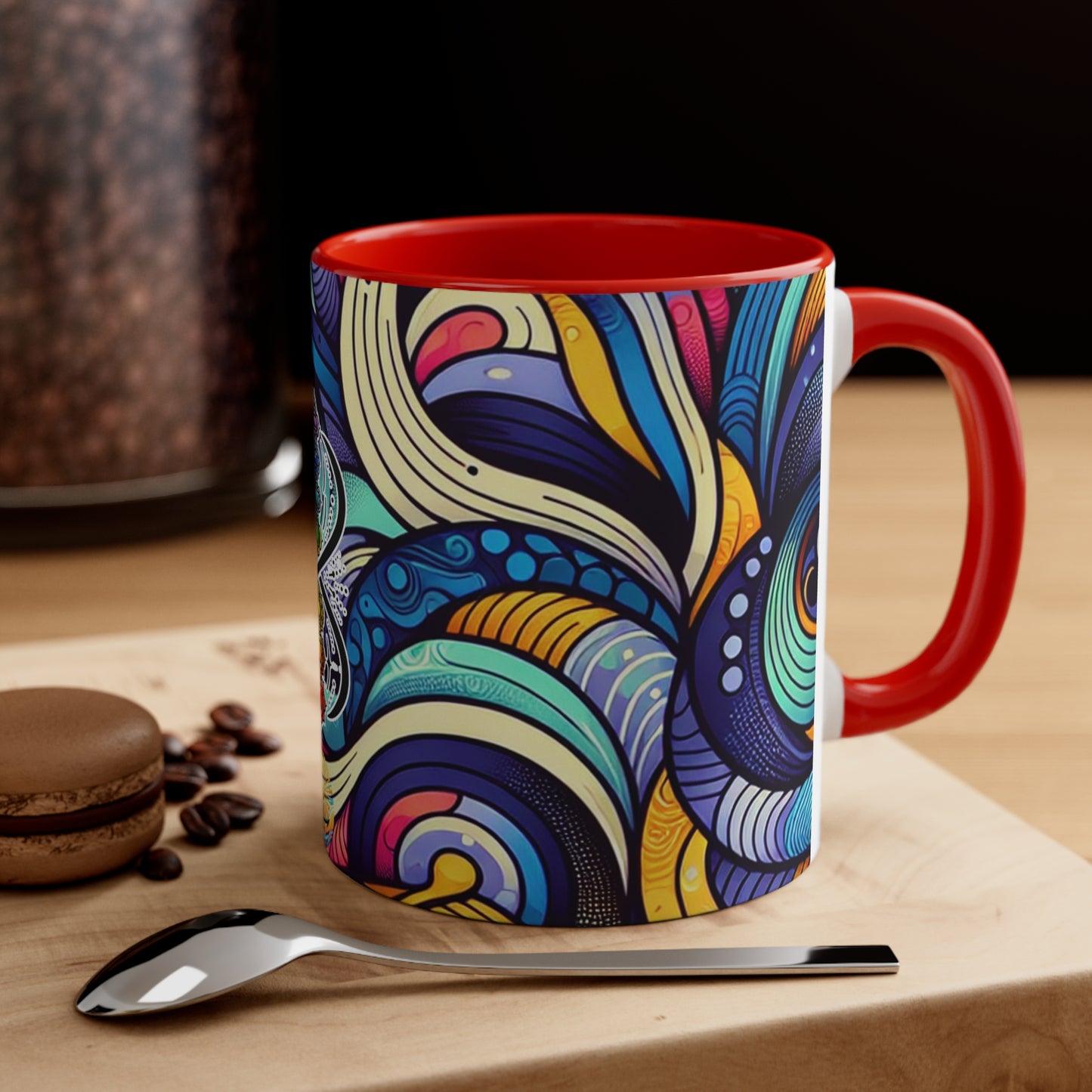 Benedetta Caravaggio - Mugs