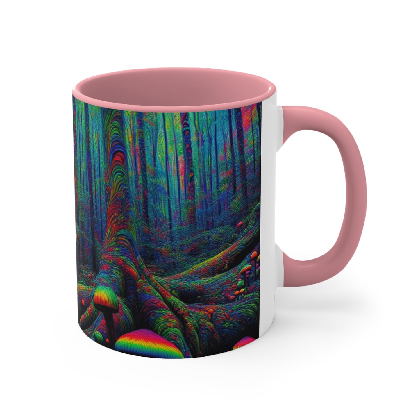 Arabella Monteverde - Mugs