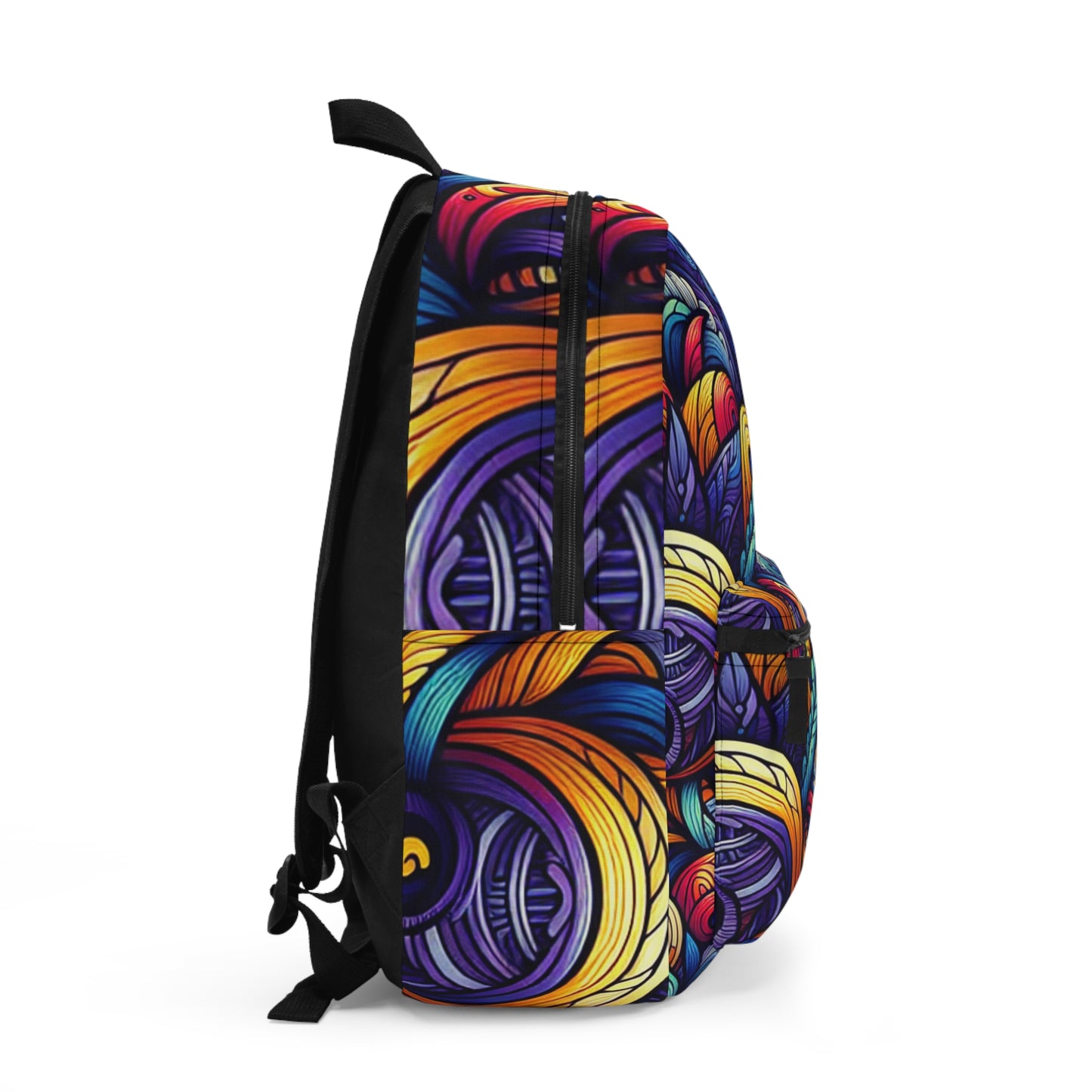 Isabella Verrocchio - Backpack