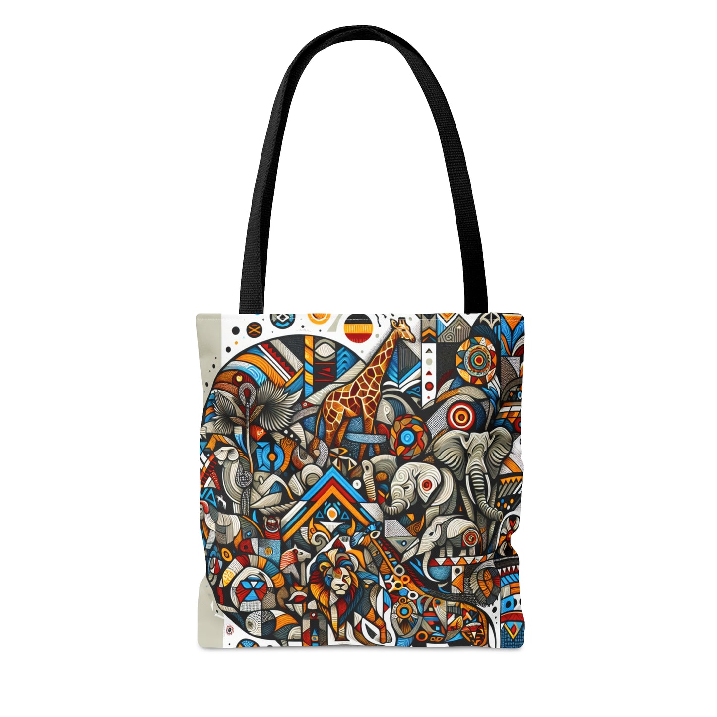 Isabella Vanetti - Tote Bag