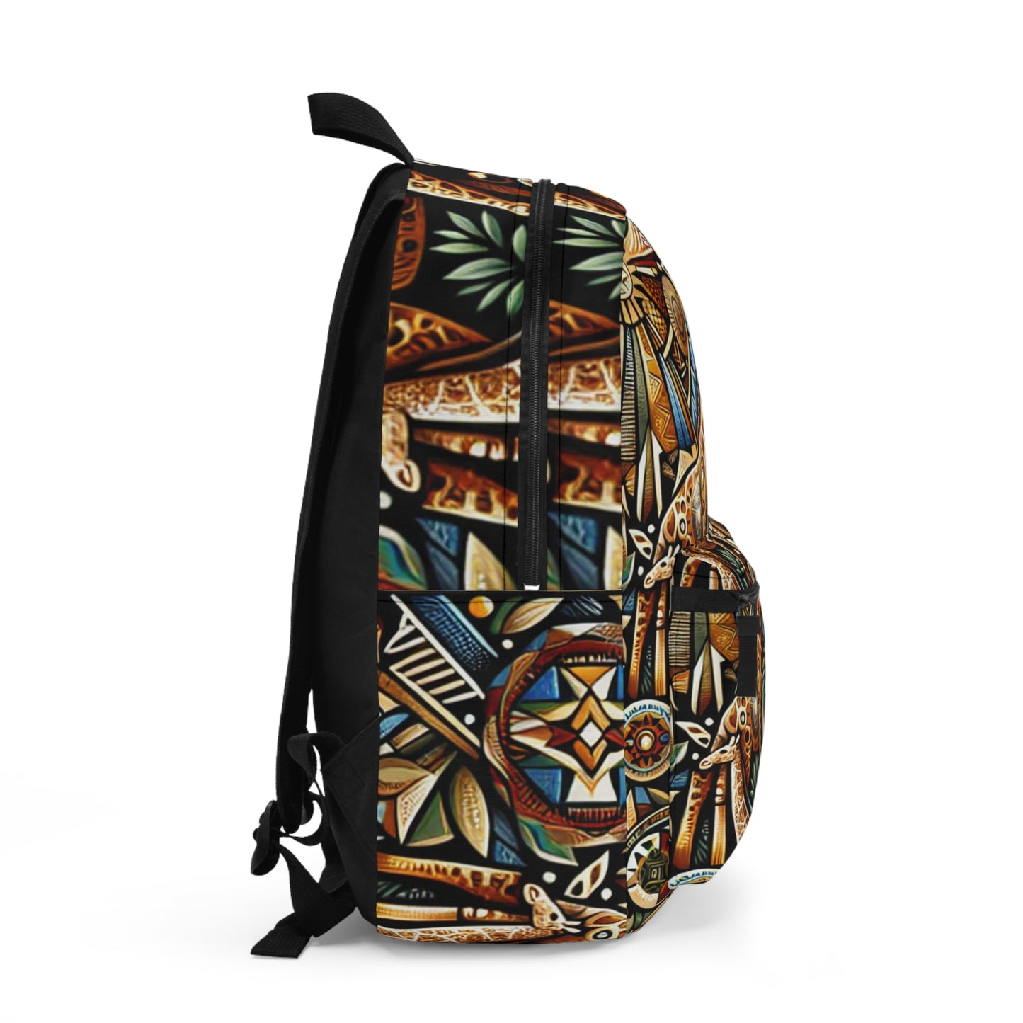 Benedetto Cavalieri - Backpack