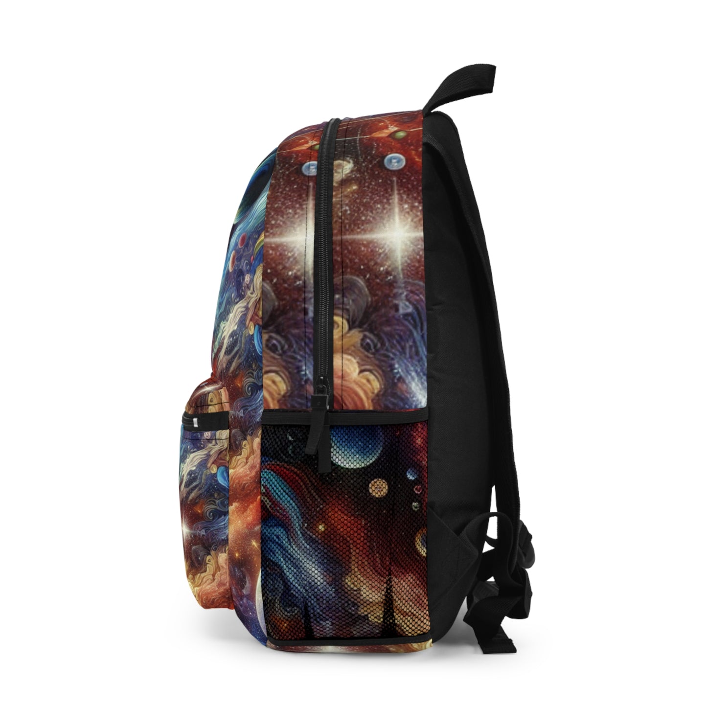 Leonardo Ramaglietti - Backpack