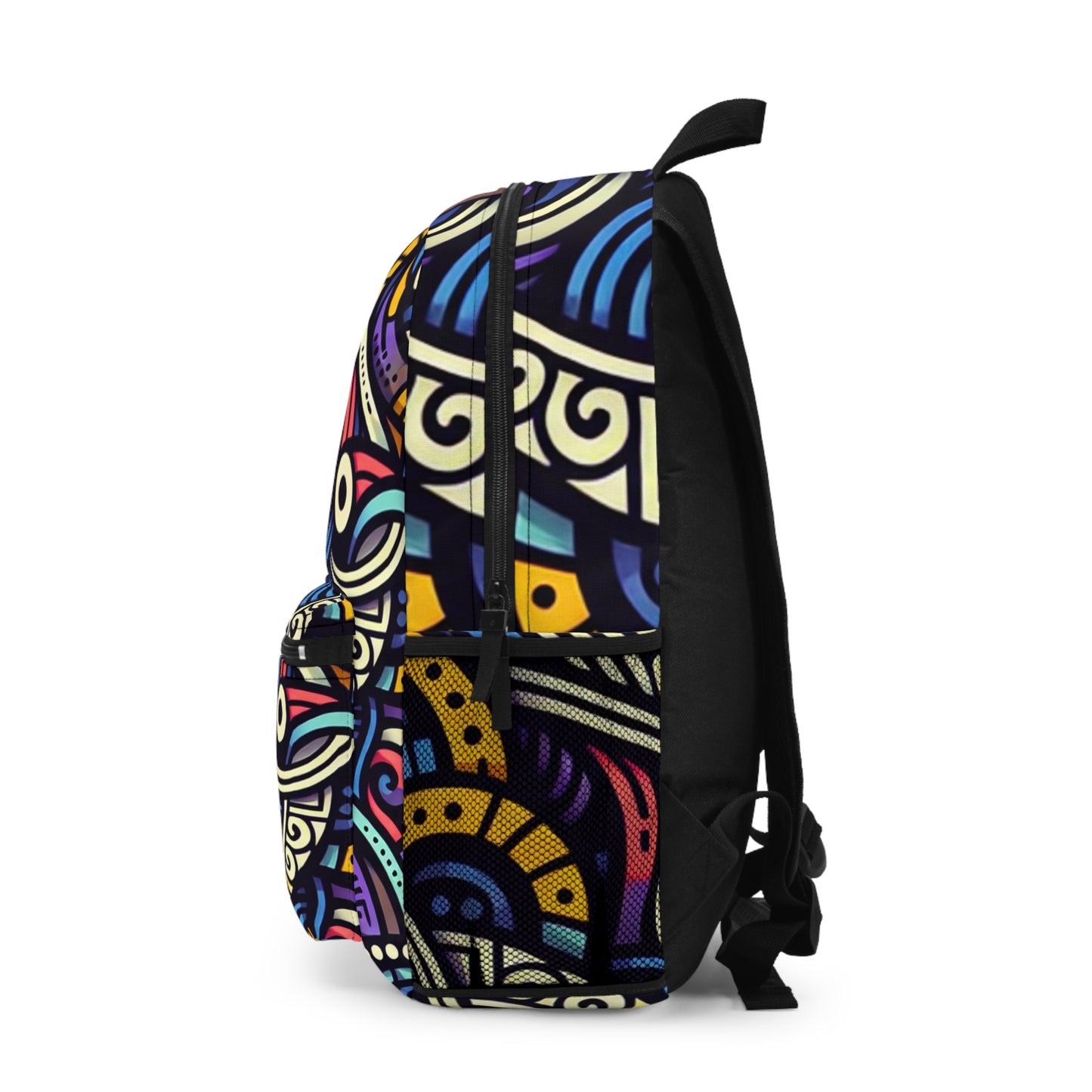 Alessandra Bartolucci - Backpack