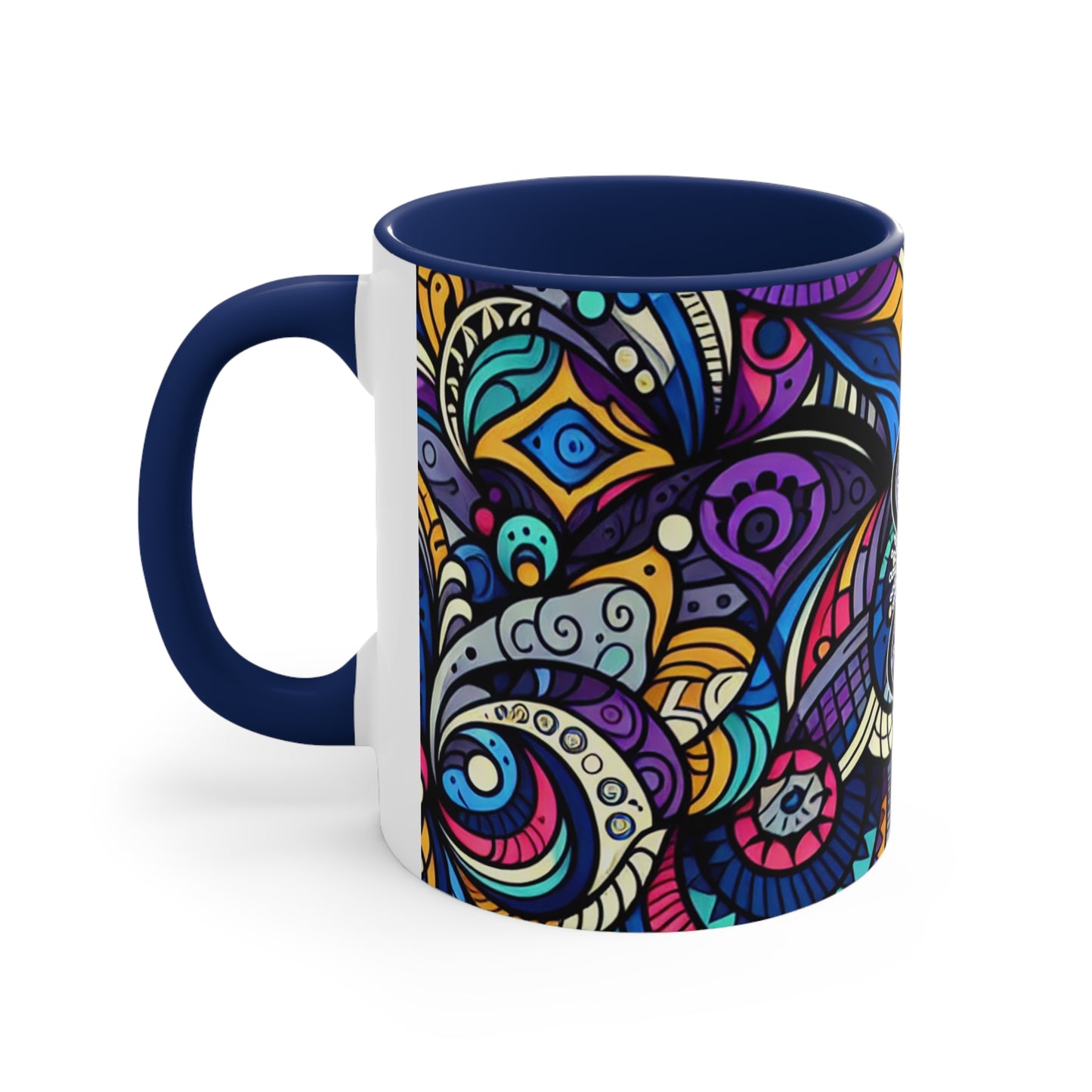 Isabella Vincenzo - Mugs
