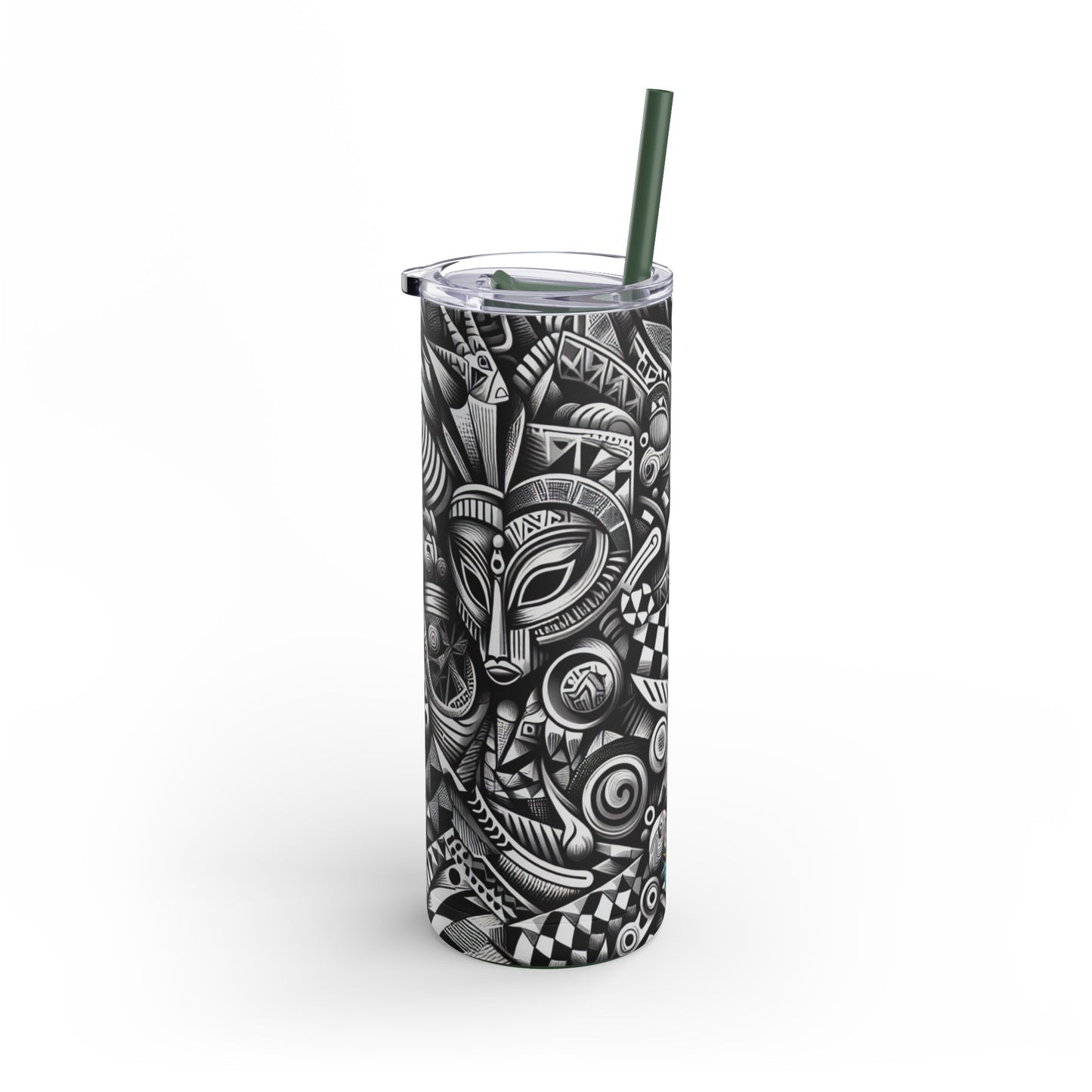 Isabella Fiorentino - Maars Maker Tumblers