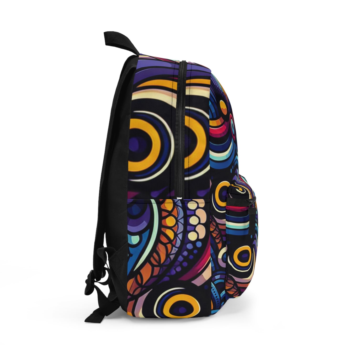 Mariana Verrocchio - Backpack