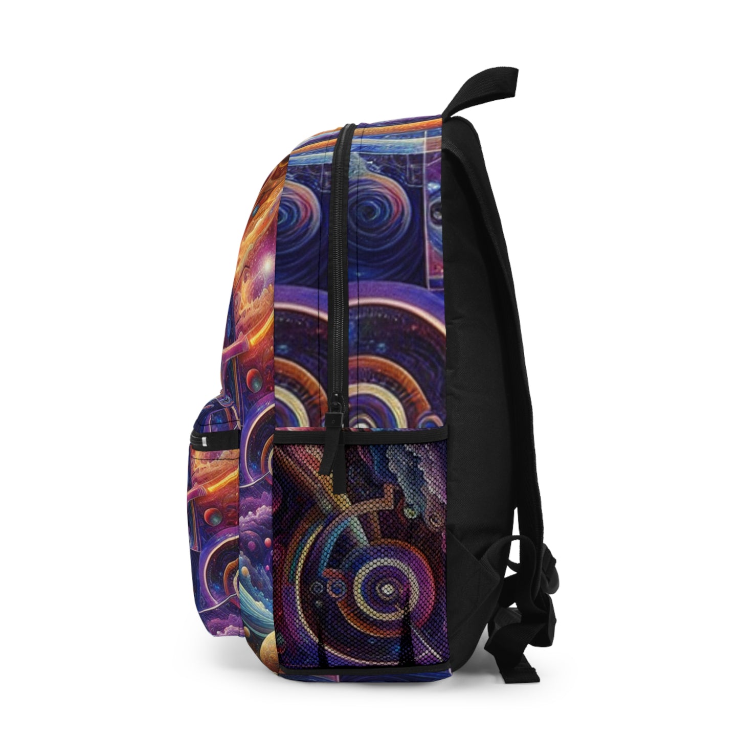 Elisabetta Bellini - Backpack