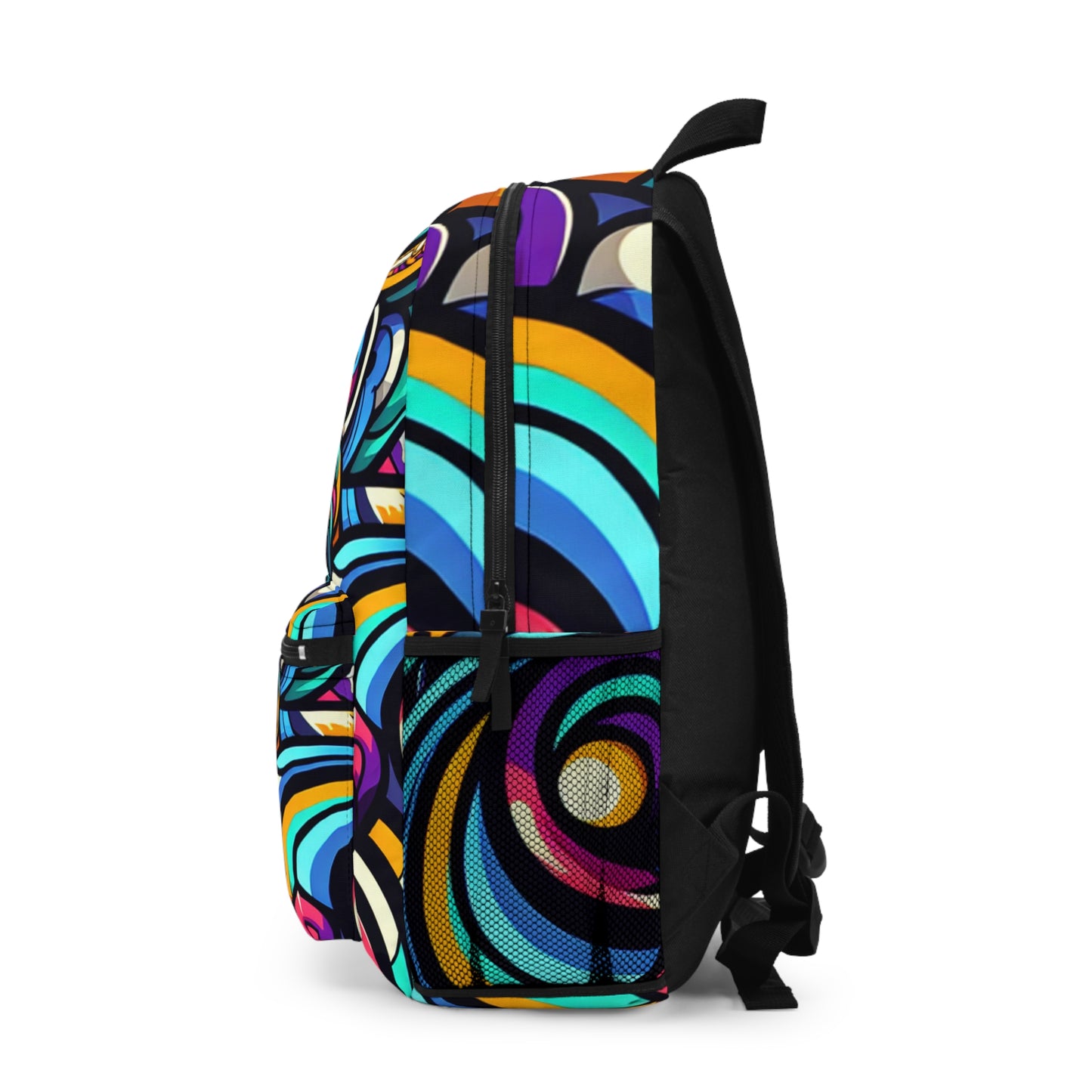 Isabella Bellini - Backpack