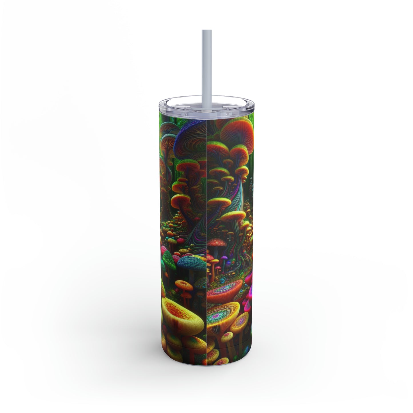 Isabella Casanova - Maars Maker Tumblers